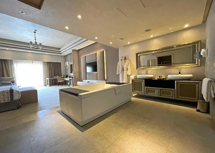 King Suite
