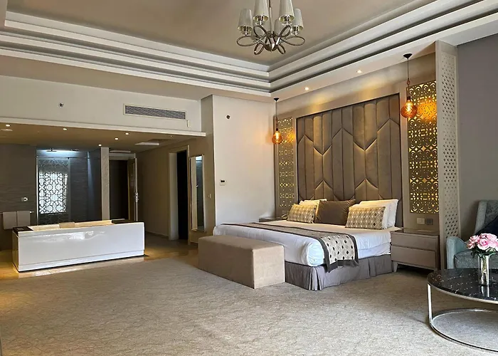 King Suite