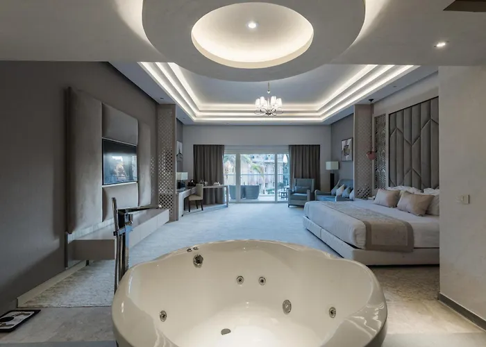 King Suite