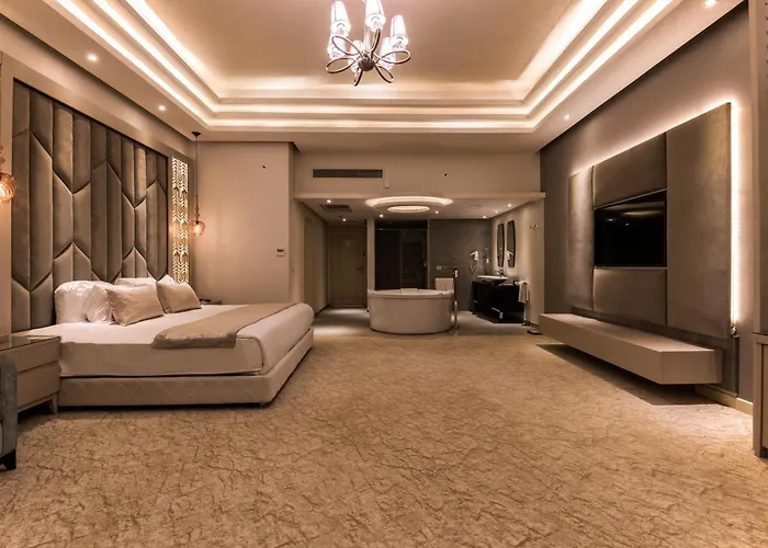 King Suite