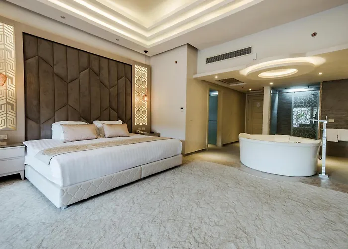 King Suite